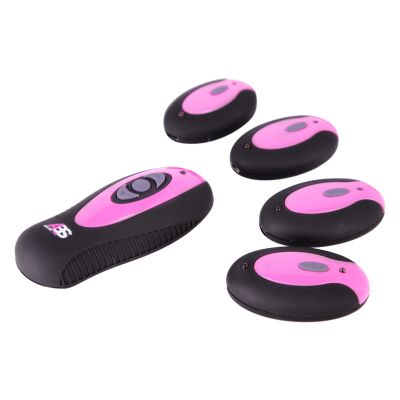 9. ABS MASTER PRO MULTI SET ELEKTROMUSKELSTIMULATOR NN HMS