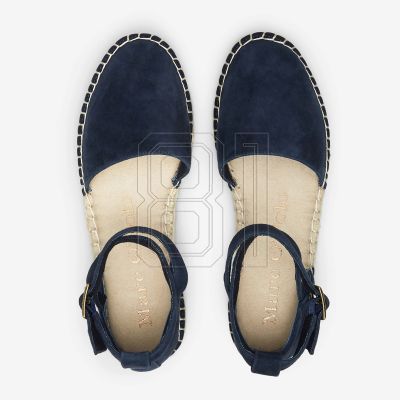 17. Marc O'Polo W 10415613801305 890 Sandalen
