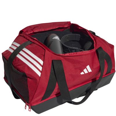 4. Adidas TIRO Duffle Bottom Compartment M JY7953 Tasche