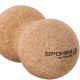 4. Spokey Oak 929920 Doppel-Massageball