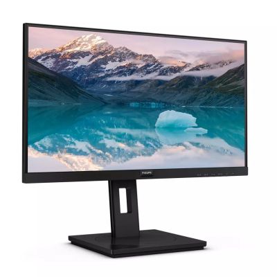 6. Philips 222S9JML/00 Computermonitor 54,6 cm (21,5 Zoll) 1920 x 1080 Pixel Full HD LCD Schwarz