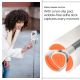 19. Spigen S541W Bluetooth-Selfie-Stick – Weiß