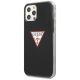 2. Guess GUHCP12LPCUCTLBK iPhone 12 Pro Max 6,7" schwarz/schwarzes Hardcase Triangle Collection