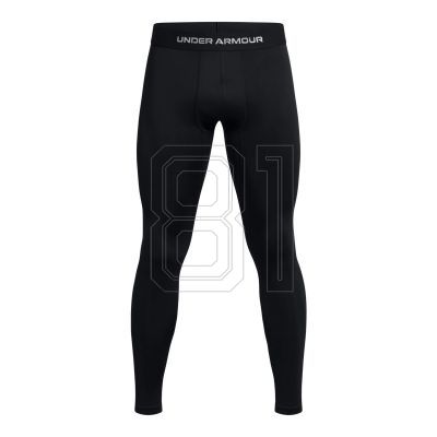 Under Armour UA CG Elite Leggings M 1386946-001