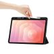 7. Tech-Protect SmartCase Pen für Samsung Galaxy Tab S11 11.0 X730 / X736 - Schwarz