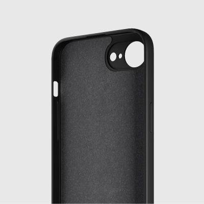 4. SBS Instinct Hülle für iPhone 16e / 17e - Schwarz