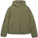 2. Herren-Daunenjacke 4F M0710 Khaki 4FWAW25TDJAM0710 43S