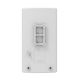 4. Mikrotik PowerBox Pro Gigabit-Ethernet-Router Weiß