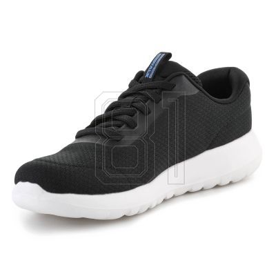 4. Skechers Go Walk Max-Midshore M 216281-BKBL Schuhe