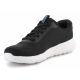 4. Skechers Go Walk Max-Midshore M 216281-BKBL Schuhe