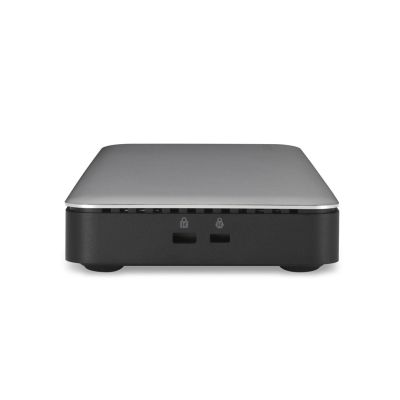 11. Kensington SD5760T – Dockingstation – USB-C / USB 4.0 / Thunderbolt 3 / Thunderbolt 4 – 2 x HDMI, Thunderbolt – Gigabit-Ethernet