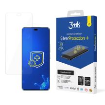 Schutzfolie 3mk SilverProtection+ für Honor 200 Pro