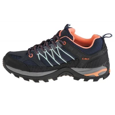 6. CMP Rigel Low Wmn W Schuhe 3Q54456-92AD
