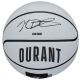 4. Wilson NBA Player Icon Kevin Durant Miniball WZ4007301XB Basketball