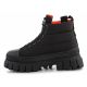 5. Palladium Revolt Boot Overcush W 98863-001-M Schuhe