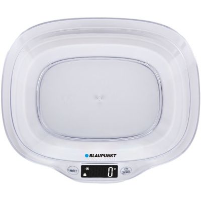 2. Blaupunkt FKS501 Küchenwaage