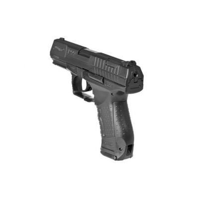 3. Walther P99 Feder Airsoft Pistole schwarz
