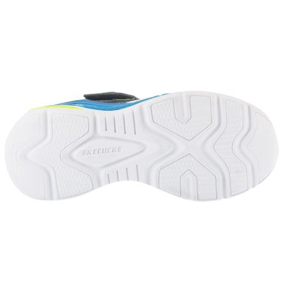 4. Skechers Tri-Namics 401660L-BKYB Schwarz 27