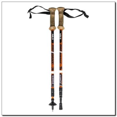 Nils Extreme TK696 Trekkingstöcke 