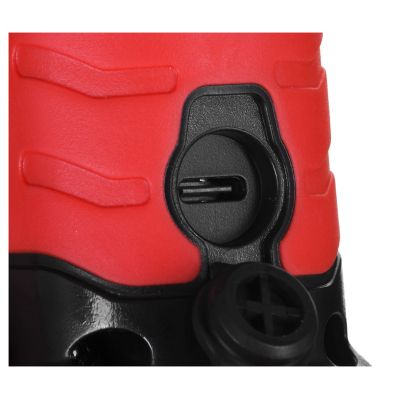 9. COB-LED-Werkstattlampe 5W+3W YATO YT-08518