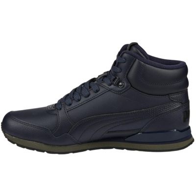 3. Puma ST Runner v3 Mid M Schuhe 387638 04