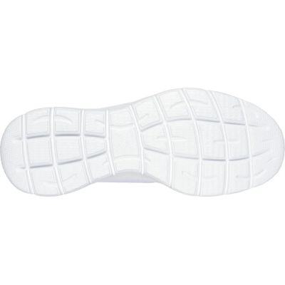 2. Skechers SUMMITS HIGH RANGE Herrenschuhe (232457WHT)