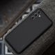 11. Nillkin Super Frosted Shield Hülle für Samsung Galaxy A14 5G / Galaxy A14 Handyhülle Schwarz