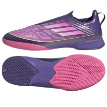 Adidas F50 Lamine Yamal League LL Jr IN JQ9756 Schuhe