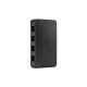 10. Fractal Design Customize Pro Hub | Schwarz