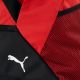 3. Puma Team Goal Bag L Rot und Schwarz 90234 03