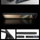 18. Spigen Liquid Air Hülle für Samsung Galaxy S25 – mattschwarz