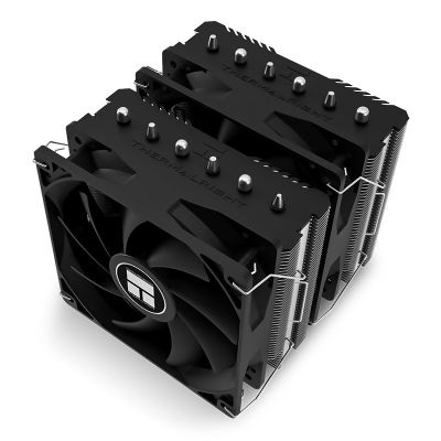 11. Thermalright Peerless Assassin 120 SE CPU-Kühler