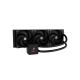 Enermax ELC-LMIV360-SF Computer-Kühlsystem Prozessor-Flüssigkeitskühlungsset 12 cm Schwarz