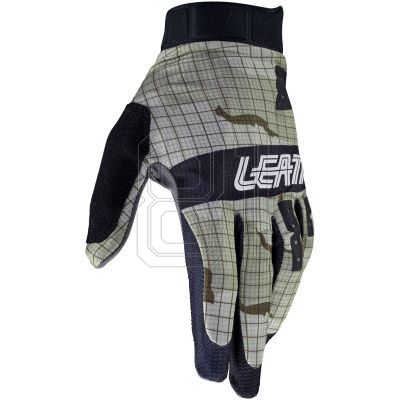 3. Leatt Glove MTB 1.0 GripR 602510576 Fahrradhandschuhe