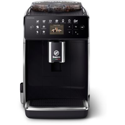 2. Saeco Automatische GranAroma SM6480/00 Kaffeemaschine