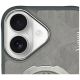 6. Nimmy Dragon MagSafe iPhone 16 Hülle - Grau