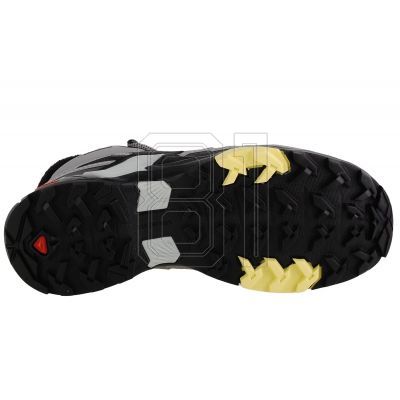 4. Salomon X Ultra 4 Mid Winter TS W 413650 Schuhe