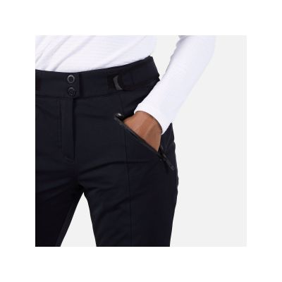 10. Rossignol W Blackside Pant schwarz