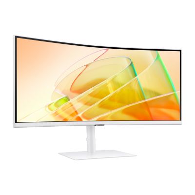 3. SAMSUNG 34"-MONITOR LS34C650TAUXEN