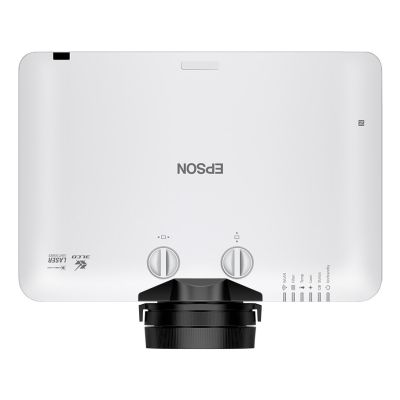 5. Epson EB-L690SU Projektor 1920x1200, 6000 ANSI, 2.500.000:1, USB, LAN, WLAN, VGA, HDMI, R