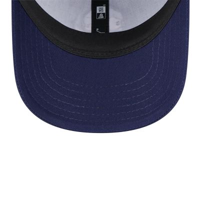 4. New Era 9FORTY Charakter-Kleinkinderkappe DC Superman Navy - 60424710