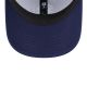 4. New Era 9FORTY Charakter-Kleinkinderkappe DC Superman Navy - 60424710
