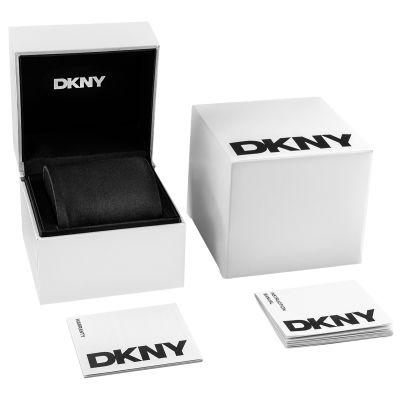 8. DKNY Downtown Multi Damenuhr DK1L066L0015 + Box