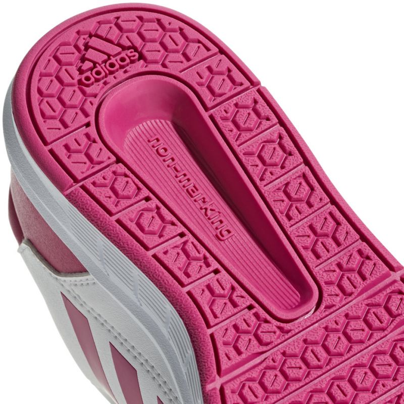 7. adidas AltaSport K Jr D96870 Schuhe