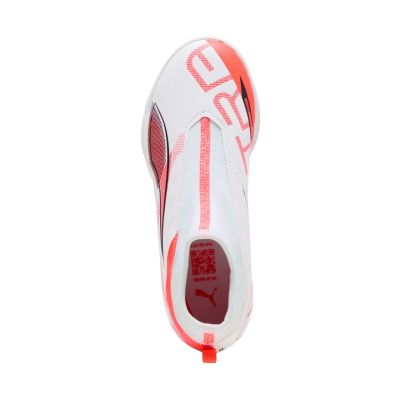10. Puma Ultra 5 Match+ LL TT Jr 108355 01 Fußballschuhe