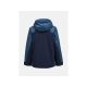 3. PEAK PERFORMANCE M Whitelight Isolierte Jacke Marineblau