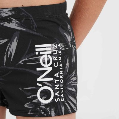 9. O'Neill Mix & Match Cali First 13'' Badeshorts 8'' R Jr 92800613837
