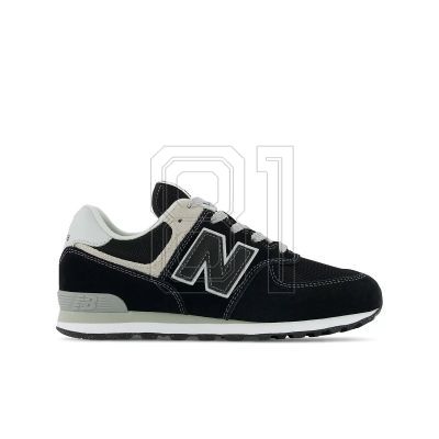 11. New Balance Jr GC574EVB Schuhe