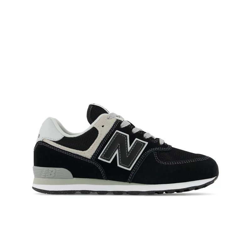 11. New Balance Jr GC574EVB Schuhe