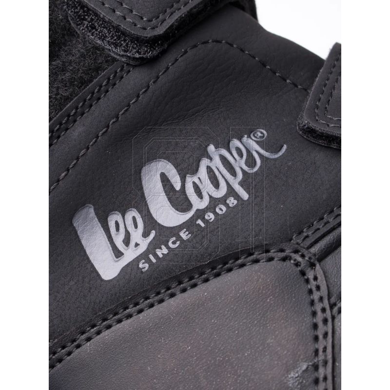 14. Lee Cooper Jr LCJ-23-01-2057K Schuhe